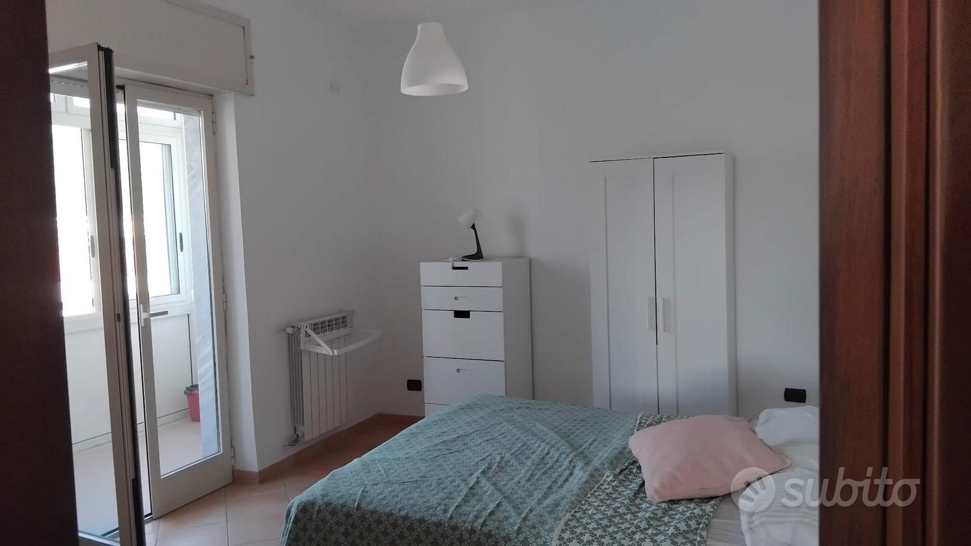 Appartamento – Napoli, San Ferdinando, Municipalità 1 - Vista 4