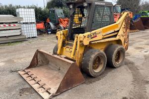 GEHL SL 4635 DXT