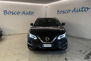 Nissan Qashqai 1.3 dig-t Tekna+ 160cv dct c/propil