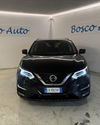 Nissan Qashqai 1.3 dig-t Tekna+ 160cv dct c/propil