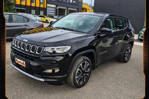 JEEP Compass 1.5 Turbo T4 130 CV MHEV 2WD Altitu