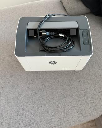 Stampante laser HP