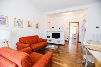 Pescara 2 Camere 2 Bagni - Casa Vacanze Centro