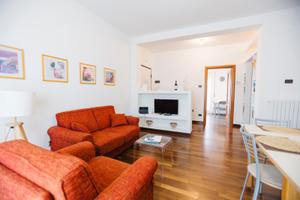 Pescara 2 Camere 2 Bagni - Casa Vacanze Centro