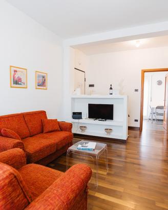 Pescara 2 Camere 2 Bagni - Casa Vacanze Centro