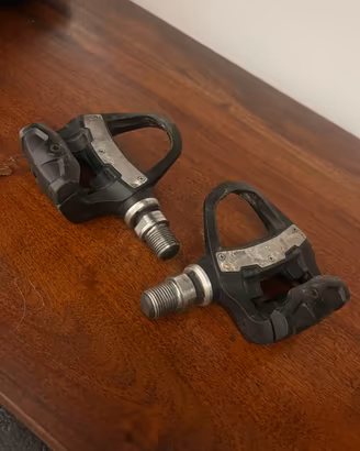 Garmin Vector 3 Dual con misuratore di potenza