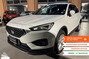 SEAT Tarraco Tarraco 2.0 TDI FR