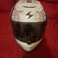 casco scorpion