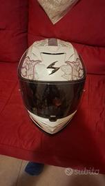 casco scorpion