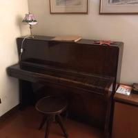 Pianoforte PETROF