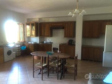 Casa vacanze 3km Gizzeria lido