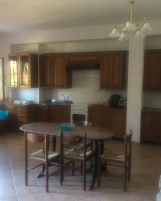 Casa vacanze 3km Gizzeria lido