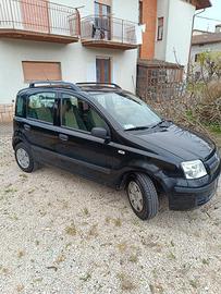 Fiat panda 1.2 benzina