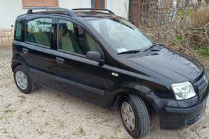 Fiat panda 1.2 benzina