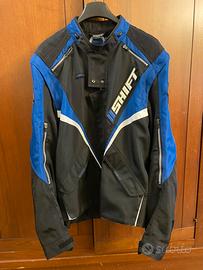 Giacca da moto