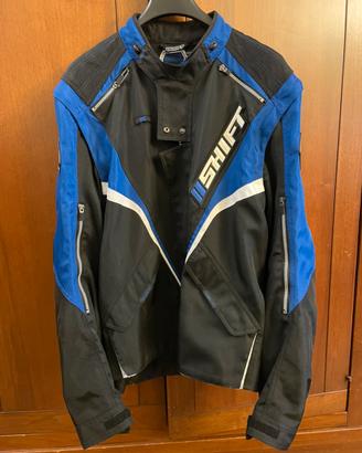 Giacca da moto