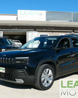 Jeep Avenger 1.2 Turbo Altitude (M1422)