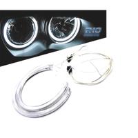 ANELLI CCFL BMW E46 E36 E39 E E38 FANALE XENON 199