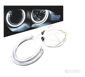 ANELLI CCFL BMW E46 E36 E39 E E38 FANALE XENON 199