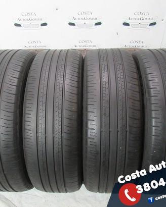 Saldi 225 60 18 Dunlop 80%  225 60 R18