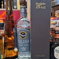 Vodka Beluga Gold line