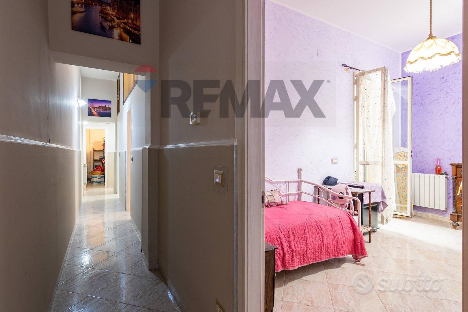 Appartamento – Priolo Gargallo, Villaggio Mantelli, Siracusa - Vista 4