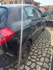 Fiat bravo 2009, gpl