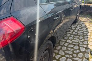 Fiat bravo 2009, gpl