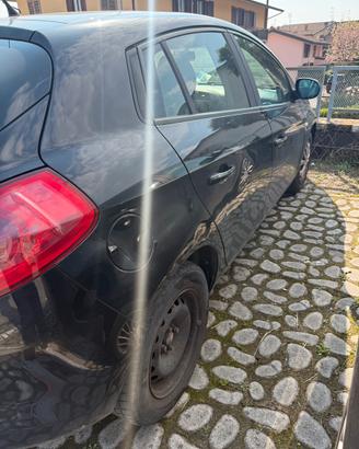 Fiat bravo 2009, gpl