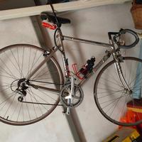 Bici da corsa GIANGRECO