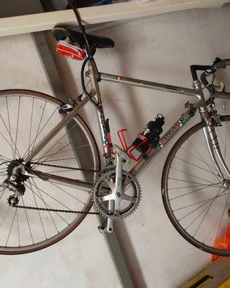 Bici da corsa GIANGRECO