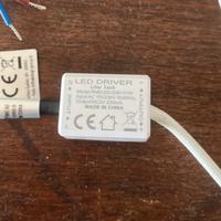 Trasformatore per Led