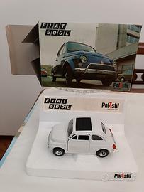 Polistil Politoys no Mebetoys Solido 