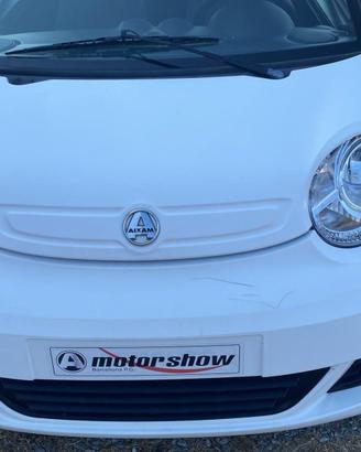 aixam minauto anno 2022