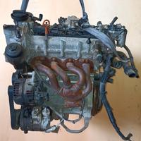 Motore Volkswagen 1.6 FSI 2007 Sigla BLP