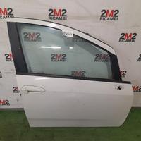 PORTIERA ANTERIORE DESTRA FIAT Grande Punto 1Â° Se