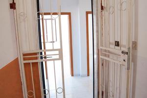 Appartamento in centro, 100 MT dal tribunale 