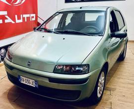 Fiat Punto Punto II 1999 5p 1.2 ELX