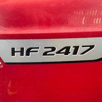 Trattorino rasaerba honda