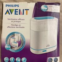 Sterilizzatore elettrico Philips Avent