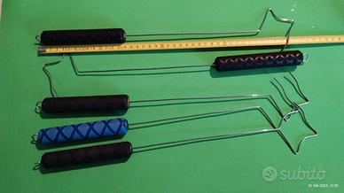 Releaser trout area artigianale