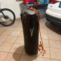 Sacco box pesante 80kg