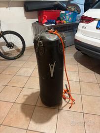 Sacco box pesante 80kg