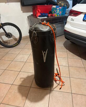 Sacco box pesante 80kg