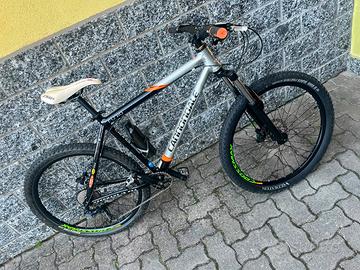 🔥Cannondale furio 27.5🔥