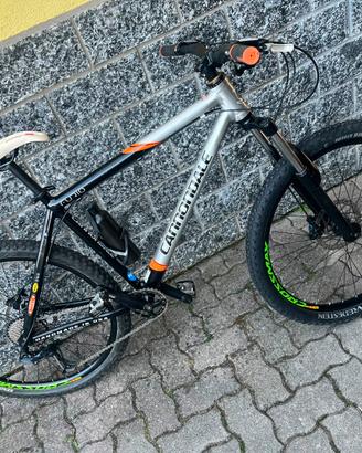 🔥Cannondale furio 27.5🔥