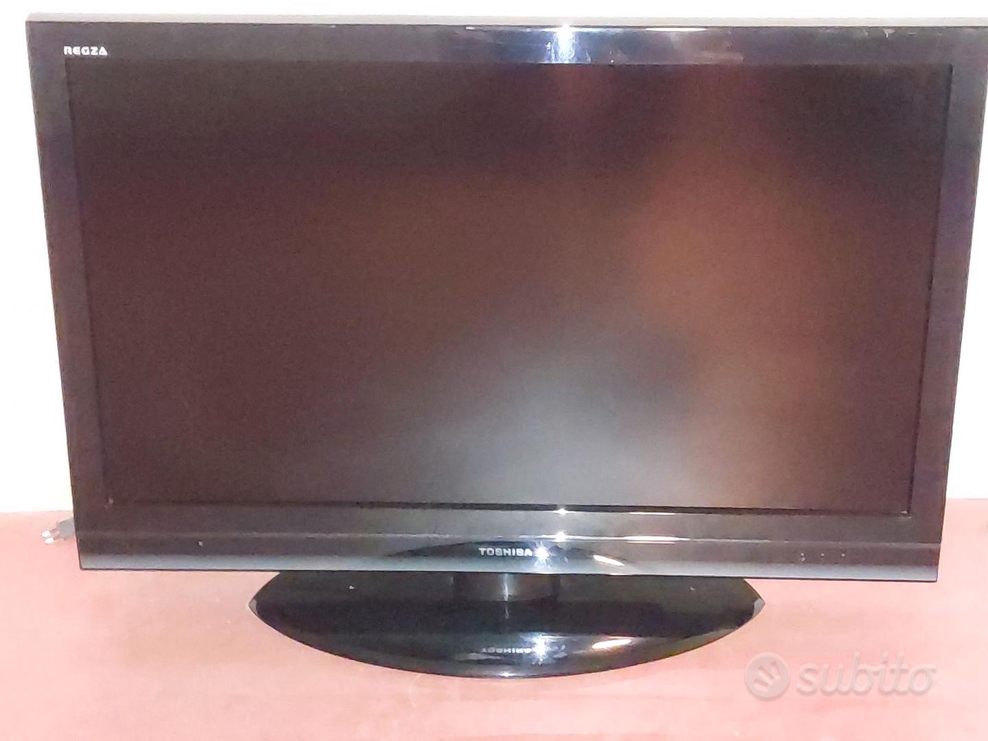 TV Televisore LCD Toshiba 22 poliici 22AV733G in 16126 Genova für 90,00 €  zum Verkauf