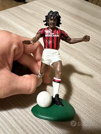 Statuetta vintage Tonka Ruud Gullit ac Milan 1989