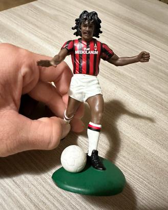Statuetta vintage Tonka Ruud Gullit ac Milan 1989