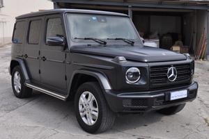 Mercedes-benz G Classe 400d Premium Plus AMG Line 